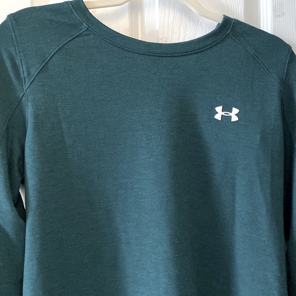 Crew neck | Under Armour | M - Picture 2 of 3